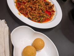-新乾隆酒楼(帝景园店)