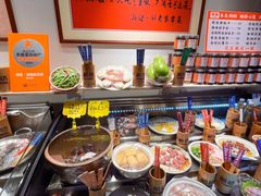 -湘语·湖南家常菜(新洲店)