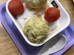 -满记甜品(王府井北京市百货大楼店)