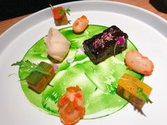 -泰安门Taian Table(镇宁路店)