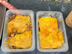 -老通城豆皮大王(吉庆街店)