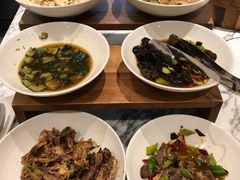 拌鸡架-沈阳和平艾美酒店新食谱西餐厅