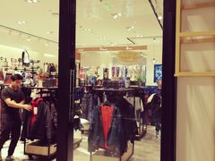 -ZARA(成都远洋太古里店)