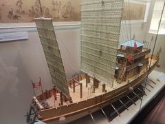 -上海中国航海博物馆