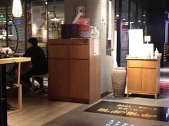 -呷哺呷哺(西单大悦城店)