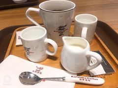 -猫屎咖啡(日月光中心广场店)