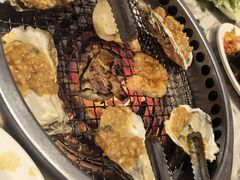 -火炉火自助餐(喜隆多店)