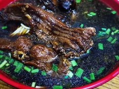 -小龙大肉面馆