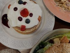 -AFS Cafe & Canteen(闽江二路店)