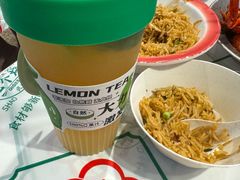 -七个烧烤·武汉大排档(翻身店)