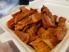 -细妹五香牛杂(步行街店)