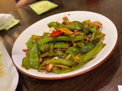 -東城故事·尋找姆媽的味道(玉兰路店)