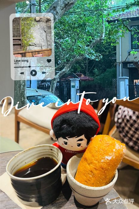 LUNEURS月乐诗·烘焙甜品(华山路店)图片
