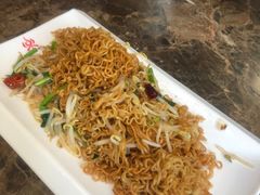 -郑喜旺烧烤(郑州总店)