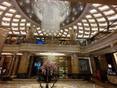 -上海浦东星河湾酒店