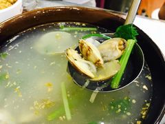 -潮汕铺老店(甜水井店)