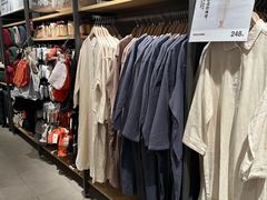 -MUJI无印良品(京西大悦城店)