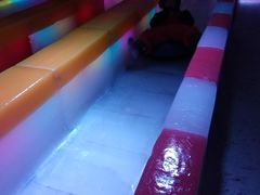 -北戴河圣蓝海洋公园