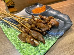 -小董哥烤串(故宫店)