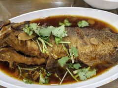 -京天红酒家(虎坊路店)