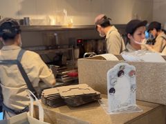 -喜茶(广州北京路惠福东店)