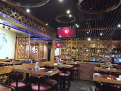 大堂-bluefrog蓝蛙(悠唐购物中心店)