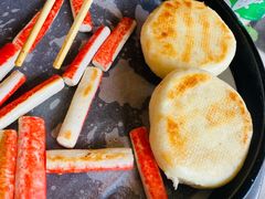 -千纸鹤嫩汁烤肉(学府店)