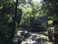 -法云安缦酒店