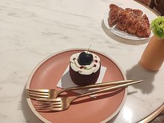 -LE SAPHIR 莎菲尔菓子(和兴店)