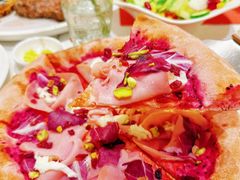 -EATALIA意塔利意式餐厅(鼓楼店)