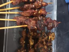 -今邕烧烤(西大店)