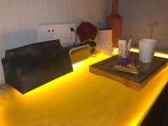 -禧瑞 ·丝浴主题·水疗·spa(中山公园店)