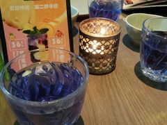 -CHINCHIN 青青·泰国料理(万象食家店)