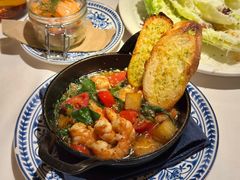-夏朵餐厅(丁香店)