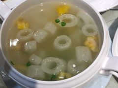-南来顺饭庄·清真(南菜园店)