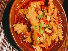 -串大叔炭火烤串·鸡西大冷面刀削面(总店)
