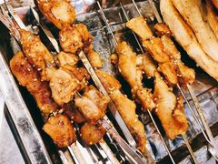 -宗泉烤全羊·烤羊腿·家常菜(解放东路店)