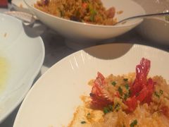 -深圳美高梅酒店-品聚嘉府中餐厅