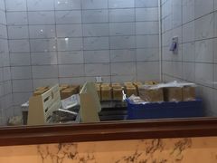 -WHEAT&BAKER-麥(凯德来福士店)