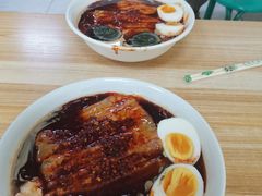 -何老二卤汁凉粉