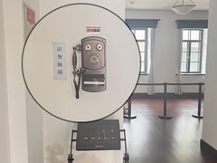 -齐齐哈尔市博物馆