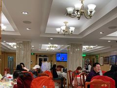 大堂-峨嵋酒家总店(车公庄店)