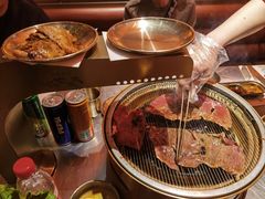 -西塔老太太泥炉烤肉(苏州大悦城店)