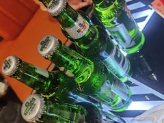 -星璨火吧KTV聚会餐厅(华清广场店)