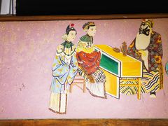 -HOHO餐厅(古子城店)