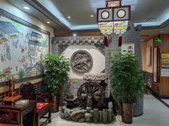 -一块豆腐·海鲜·家常菜(李沧书院路店)