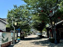 -即墨古城
