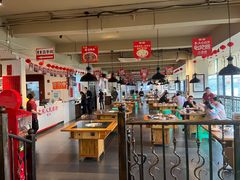 -李子坝梁山鸡(李子坝大鸡哥店)