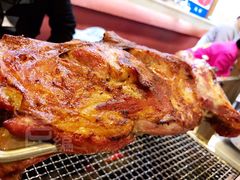 -宗泉烤全羊·烤羊腿·家常菜(解放东路店)