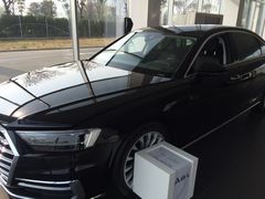 -青岛奥泽奥迪4S店(黄岛店)